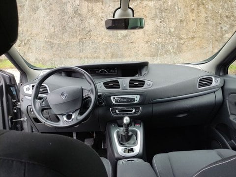 Auto Renault Scénic X-Mod Scénic Xmod Cross 1.5 Dci 110Cv Wave Usate A Roma