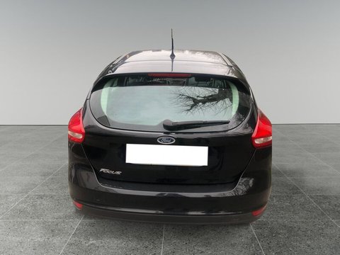 Auto Ford Focus 1.5 Tdci 120 Cv S&S Plus Usate A Roma