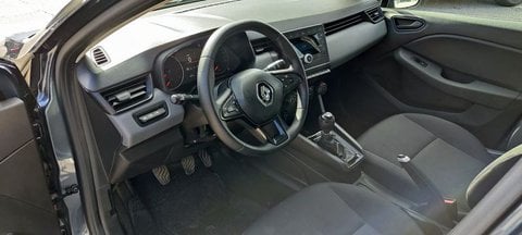 Auto Renault Clio Tce 12V 100 Cv 5 Porte Life Usate A Roma