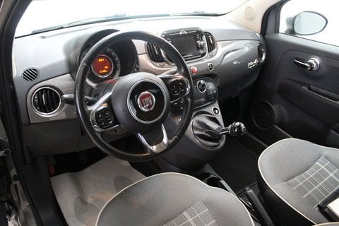 Auto Fiat 500C 1.2 Lounge Usate A Cremona