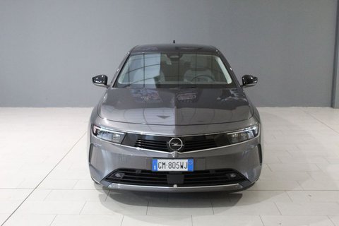 Auto Opel Astra 1.2 Turbo 130 Cv Gs Usate A Cremona