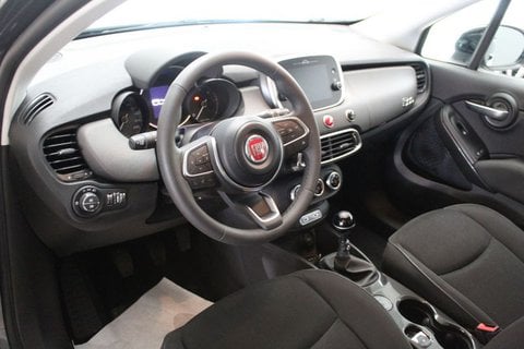 Auto Fiat 500X 1.3 Multijet 95 Cv Usate A Cremona