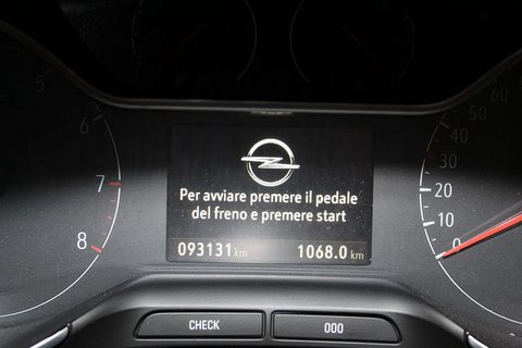 Auto Opel Grandland 1.5 Diesel Ecotec Start&Stop Aut. Ultimate Usate A Cremona