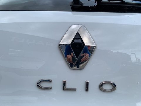 Auto Renault Clio 1.0 Tce Zen Gpl 100Cv Usate A Ravenna