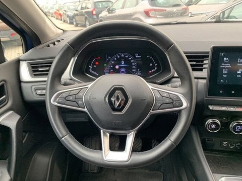 Auto Renault Captur 1.0 Tce Intens 90Cv Fap Usate A Ravenna