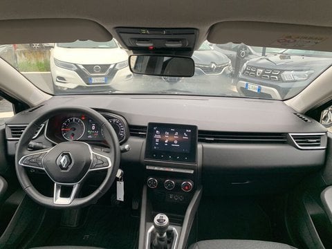 Auto Renault Clio 1.0 Tce Zen Gpl 100Cv Usate A Ravenna