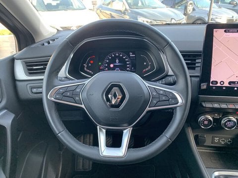 Auto Renault Captur 1.0 Tce Intens Gpl 100Cv Usate A Ravenna