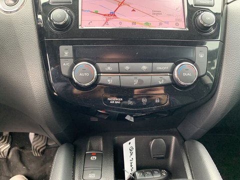 Auto Nissan Qashqai 1.7 Dci 2Wd N-Connecta Usate A Ravenna