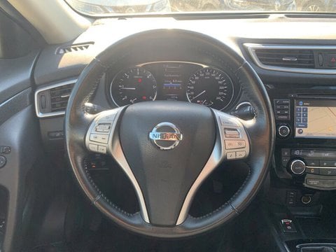 Auto Nissan X-Trail 1.6 Dci Acenta Premium 4Wd Usate A Ravenna