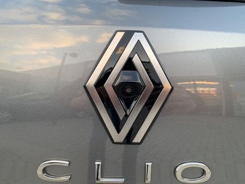 Auto Renault Clio 1.6 E-Tech Full Hybrid Techno 145Cv Usate A Ravenna