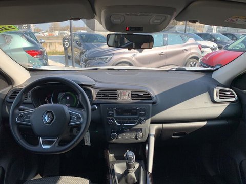Auto Renault Kadjar Tce 140 Cv Fap Life Usate A Ravenna