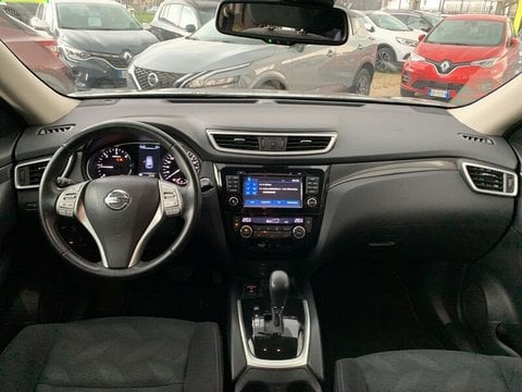 Auto Nissan X-Trail 1.6 Dci Acenta Premium 2Wd Xtronic E6 Usate A Ravenna