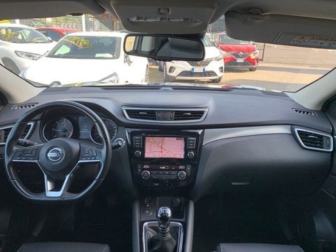 Auto Nissan Qashqai 1.7 Dci Tekna 150Cv Usate A Ravenna