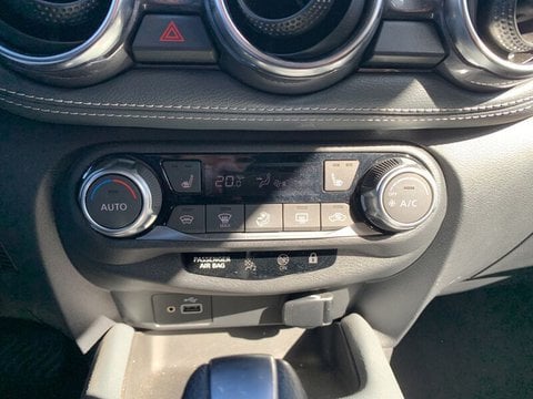 Auto Nissan Juke 1.0 Dig-T 114 Cv Dct N-Connecta Usate A Ravenna