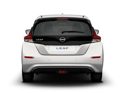 Auto Nissan Leaf N-Connecta 40 Kwh Nuove Pronta Consegna A Ravenna