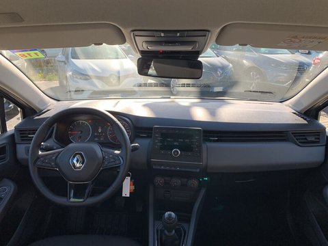 Auto Renault Clio 1.0 Tce Life 90Cv Usate A Ravenna