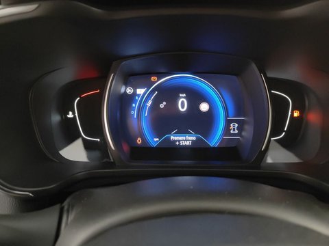 Auto Renault Kadjar Blue Dci 8V 115Cv Edc Intens Usate A Trapani