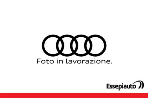 Auto Audi Q2 30 Tdi S Tronic Admired Usate A Trapani