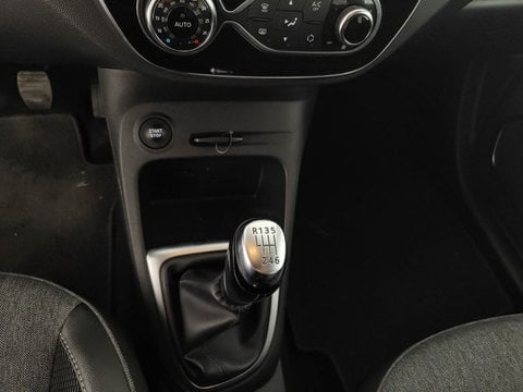 Auto Renault Captur Dci 8V 110 Cv Start&Stop Energy Zen (Autocarro) Usate A Trapani