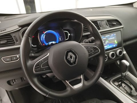 Auto Renault Kadjar Blue Dci 8V 115Cv Edc Intens Usate A Trapani