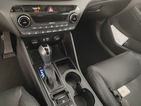 Auto Hyundai Tucson 2.0 Crdi 4Wd Xpossible Usate A Trapani
