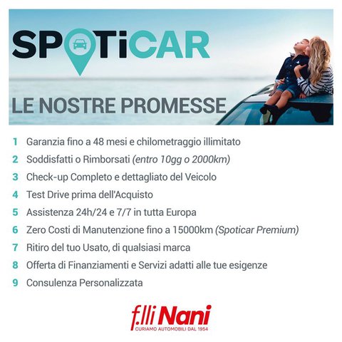 Auto Fiat 500L 1.4 95 Cv Lounge Usate A Massa-Carrara