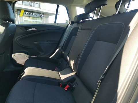 Auto Opel Astra 1.4 Turbo 110Cv Ecom Sports Tourer Innovation Usate A Taranto