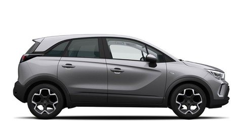 Auto Opel Crossland Edition 1.2 T 110Cv Mt6 Nuove Pronta Consegna A Taranto