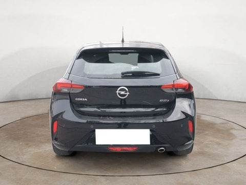 Auto Opel Corsa 1.5 100 Cv Gs Line Usate A Taranto