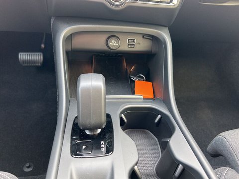 Auto Volvo Xc40 T4 Recharge Plug-In Hybrid Automatico Core Km0 A Rimini