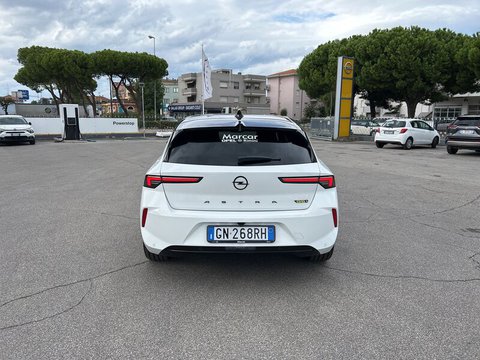 Auto Opel Astra 1.6 Hybrid 225 Cv At8 Gse Km0 A Rimini