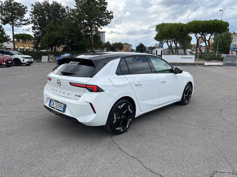 Auto Opel Astra 1.6 Hybrid 225 Cv At8 Gse Km0 A Rimini