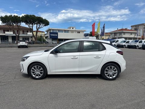 Auto Opel Corsa 1.2 Km0 A Rimini