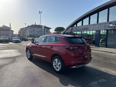 Auto Opel Grandland 1.2 Turbo 12V 130 Cv Edition Nuove Pronta Consegna A Rimini