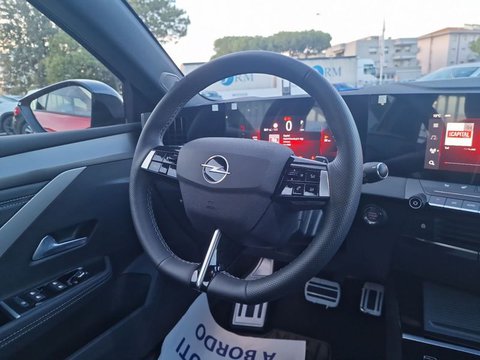 Auto Opel Astra 1.2 Turbo 130 Cv At8 Gs Nuove Pronta Consegna A Rimini