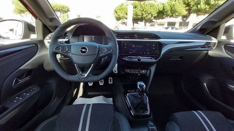Auto Opel Corsa 1.2 Gs Nuove Pronta Consegna A Rimini