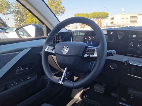 Auto Opel Astra 1.5 Turbo Diesel 130 Cv At8 Edition Nuove Pronta Consegna A Rimini
