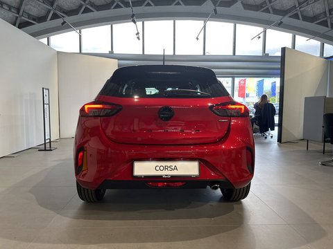 Auto Opel Corsa Hybrid 100 Cv Aut. Gs Nuove Pronta Consegna A Rimini