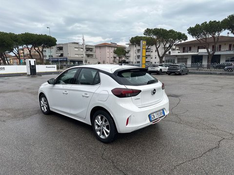 Auto Opel Corsa 1.2 100 Cv Elegance Km0 A Rimini