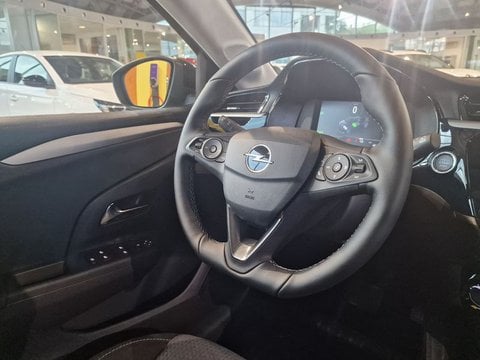 Auto Opel Corsa-E 136 Cv 5 Porte Nuove Pronta Consegna A Rimini