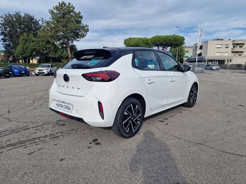 Auto Opel Corsa 1.2 100 Cv Gs Nuove Pronta Consegna A Rimini