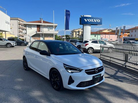 Auto Opel Corsa 1.2 100 Cv Gs Line Usate A Rimini