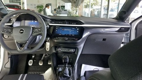 Auto Opel Corsa 1.2 100 Cv Gs Nuove Pronta Consegna A Rimini