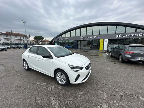 Auto Opel Corsa 1.2 100 Cv Elegance Km0 A Rimini