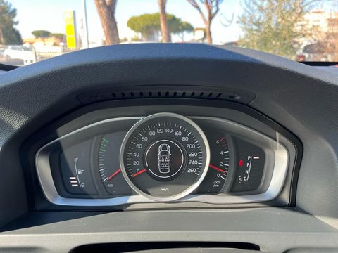 Auto Volvo V60 D2 Geartronic Business Usate A Rimini