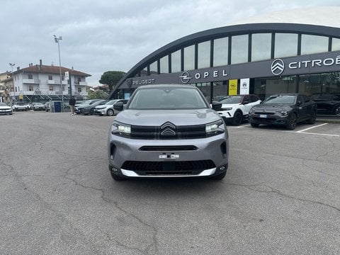 Auto Citroën C5 Aircross Bluehdi 130 S&S Eat8 Max Nuove Pronta Consegna A Rimini