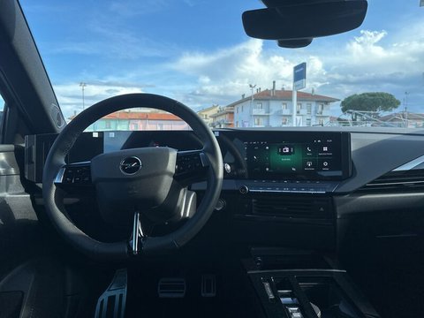 Auto Opel Astra 1.5 Turbo Diesel 130 Cv At8 Gs Nuove Pronta Consegna A Rimini