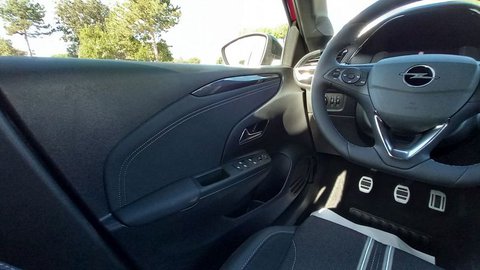 Auto Opel Corsa 1.2 Gs Nuove Pronta Consegna A Rimini