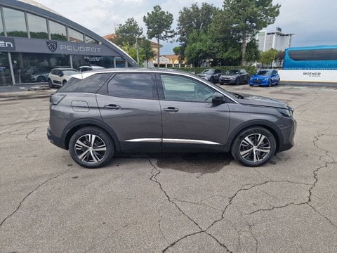 Auto Peugeot 3008 Hybrid4 300 E-Eat8 Allure Pack Km0 A Rimini