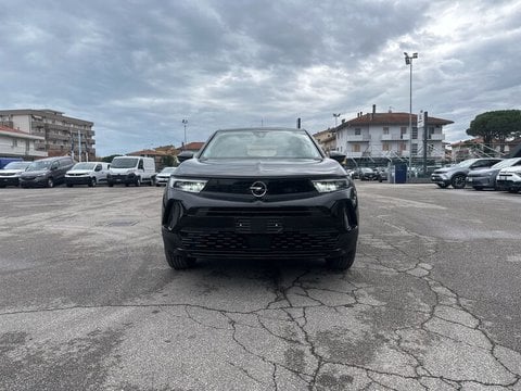 Auto Opel Mokka 1.2 Turbo Edition Nuove Pronta Consegna A Rimini